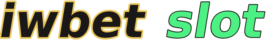 iwbet slot logo