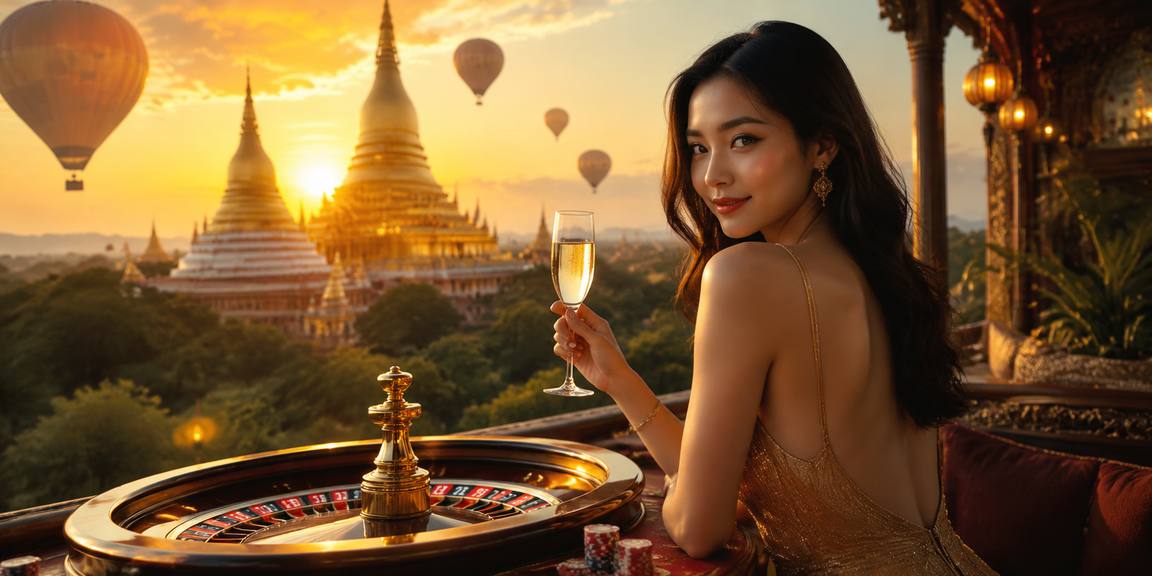iwbet slot Sicbo Live